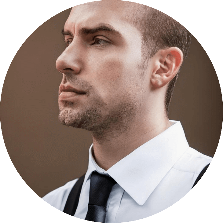 Александр Александрович Козырев