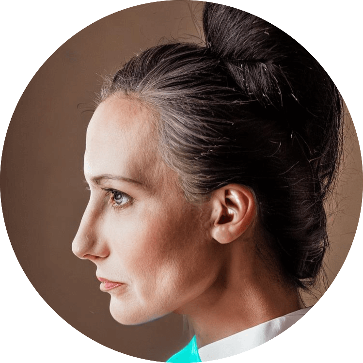 Екатерина Андреевна Абросимова